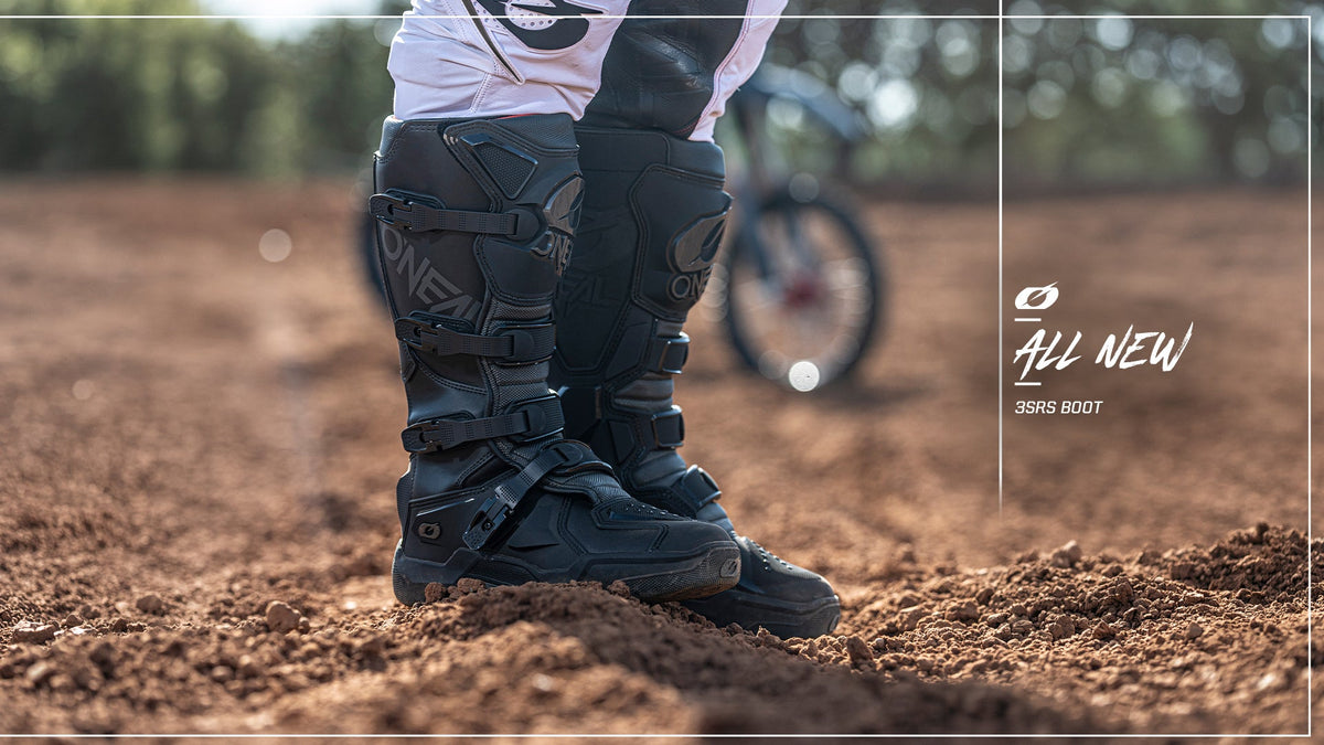 BOOTS – ONEAL USA