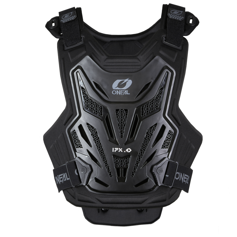 Split Chest Protector – ONEAL USA
