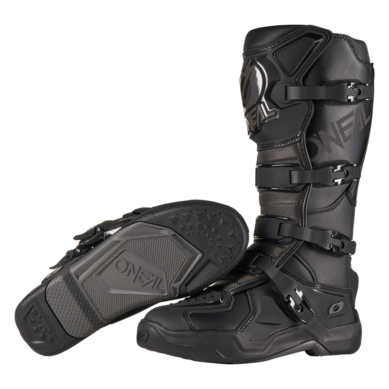 3SRS Boot Black/Charcoal – ONEAL USA
