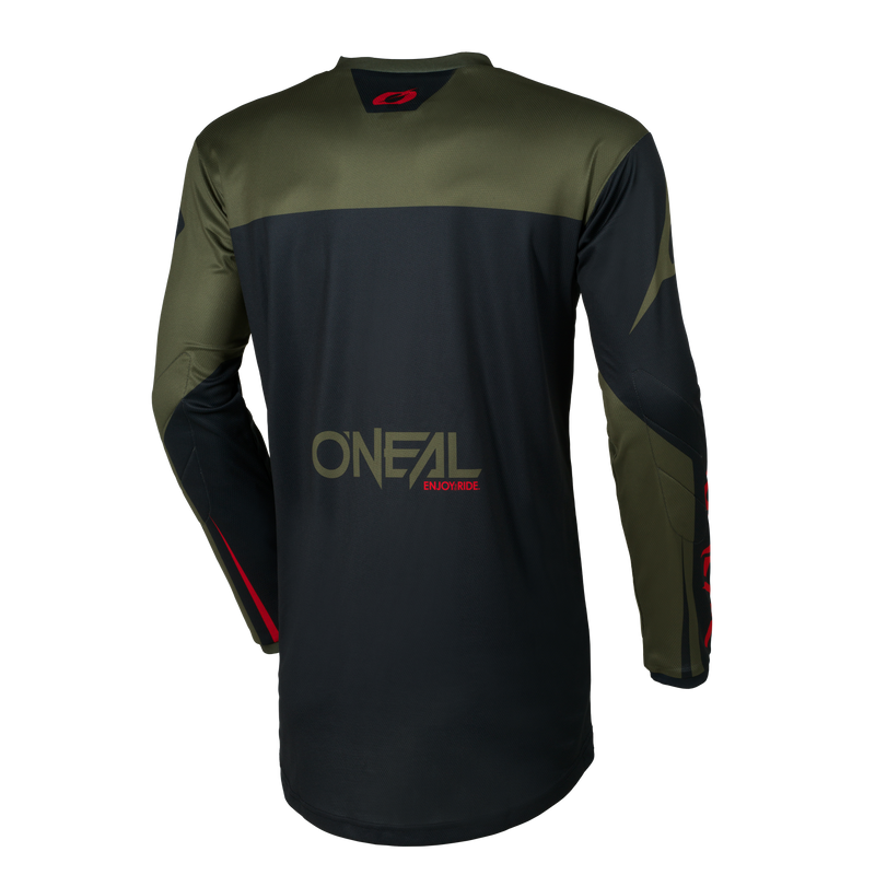 Oneal Element Racewear V.22 Maglia da motocross da donna - il Oneal Element Racewear V.22 Maglia da motocross da donna - il