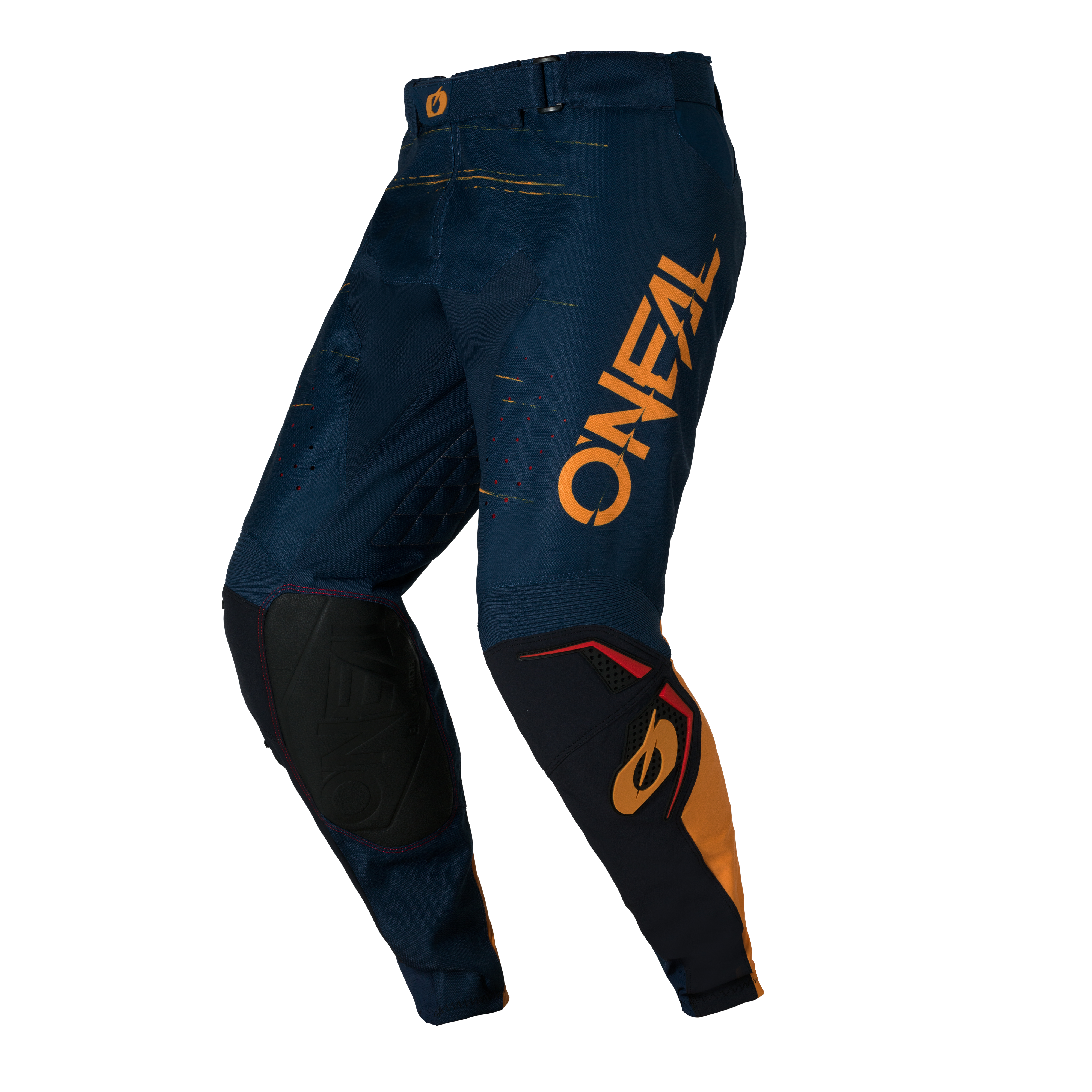 Hardwear Swipe Pants Blue / Orange