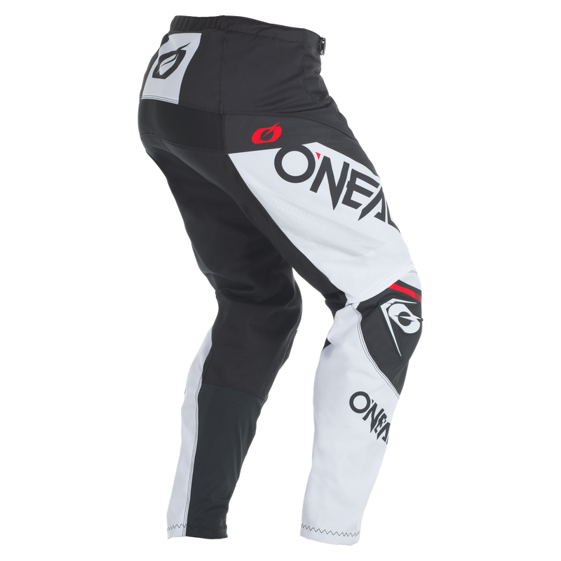 O'NEAL Element Factor Pants Black/White – ONEAL USA