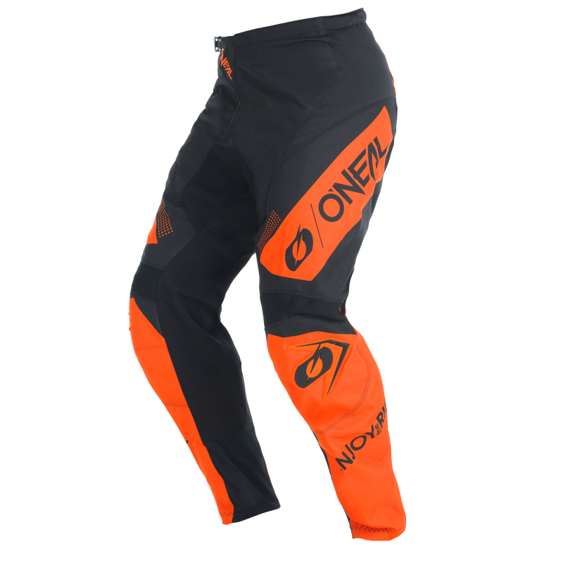 O'NEAL Element Racewear Pants Black/Orange – ONEAL USA