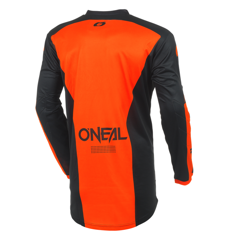 O'NEAL Element Racewear Jersey Black/Orange – ONEAL USA