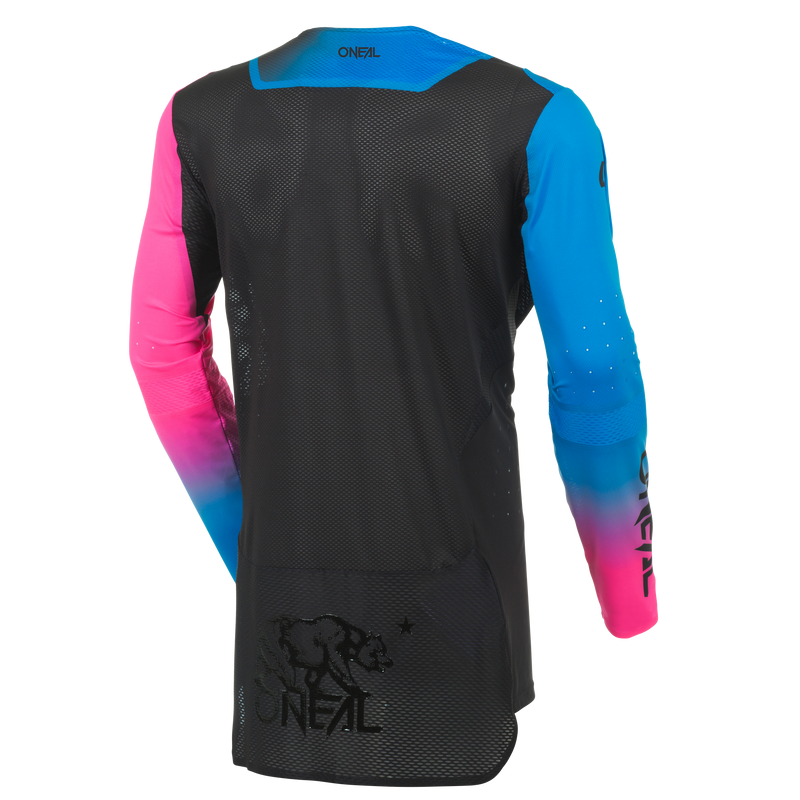 Prodigy Jersey Black/Neon Pink – ONEAL USA