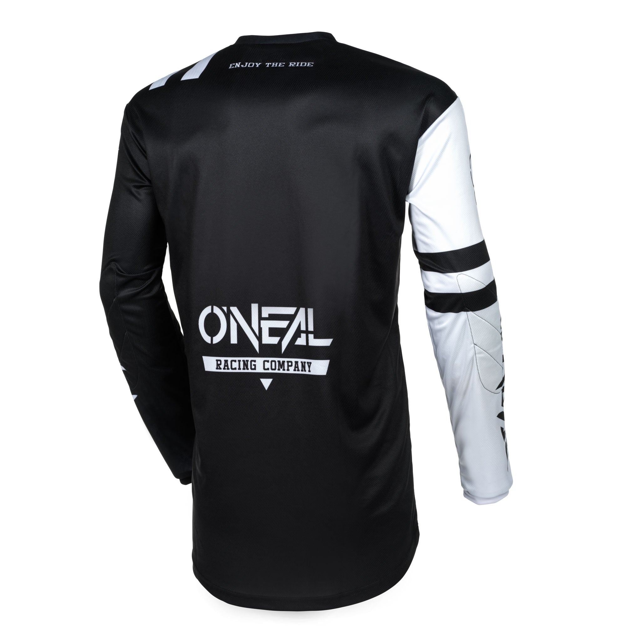 O'NEAL Element Warhawk Jersey Black/White