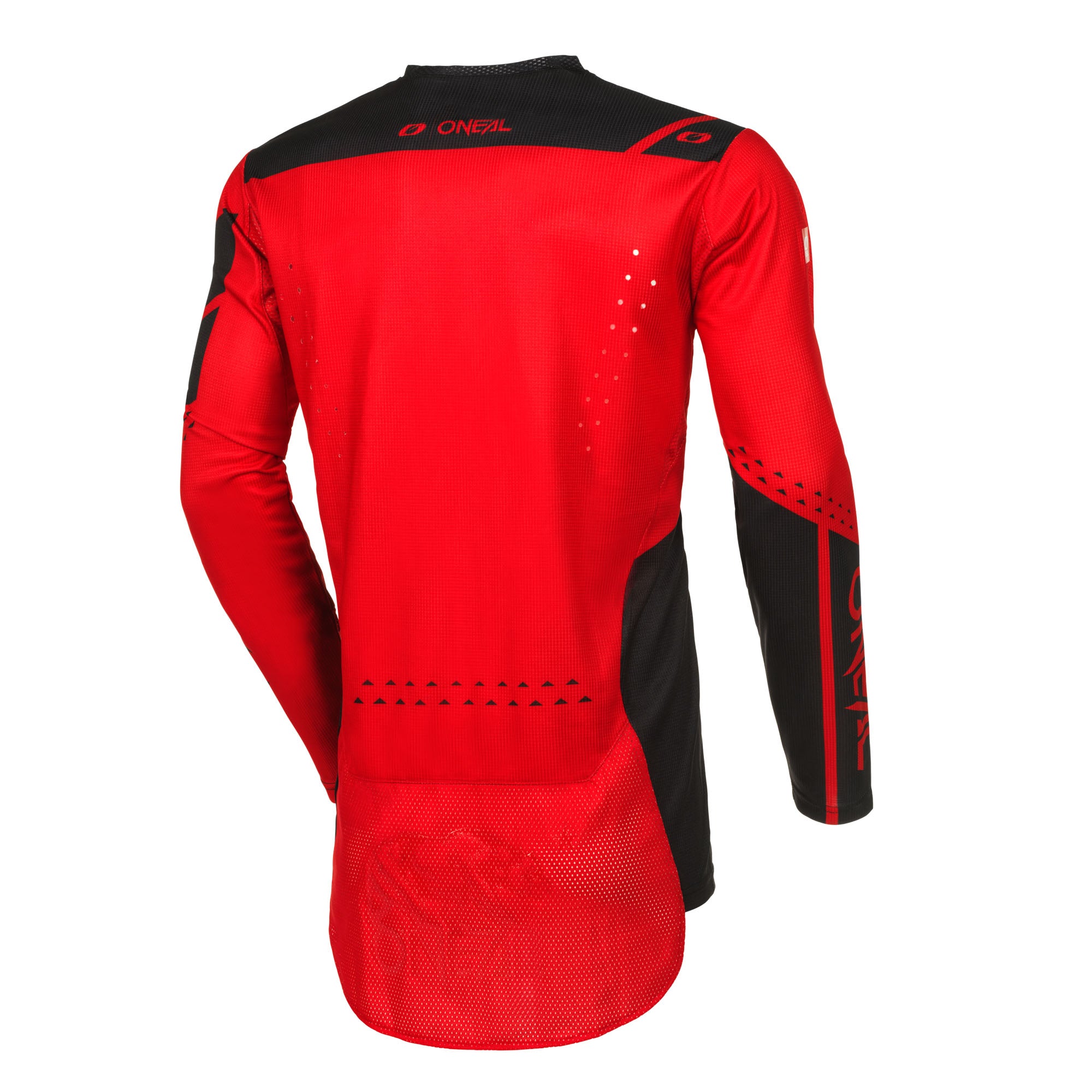 Hardwear Haze Jersey Black/Red