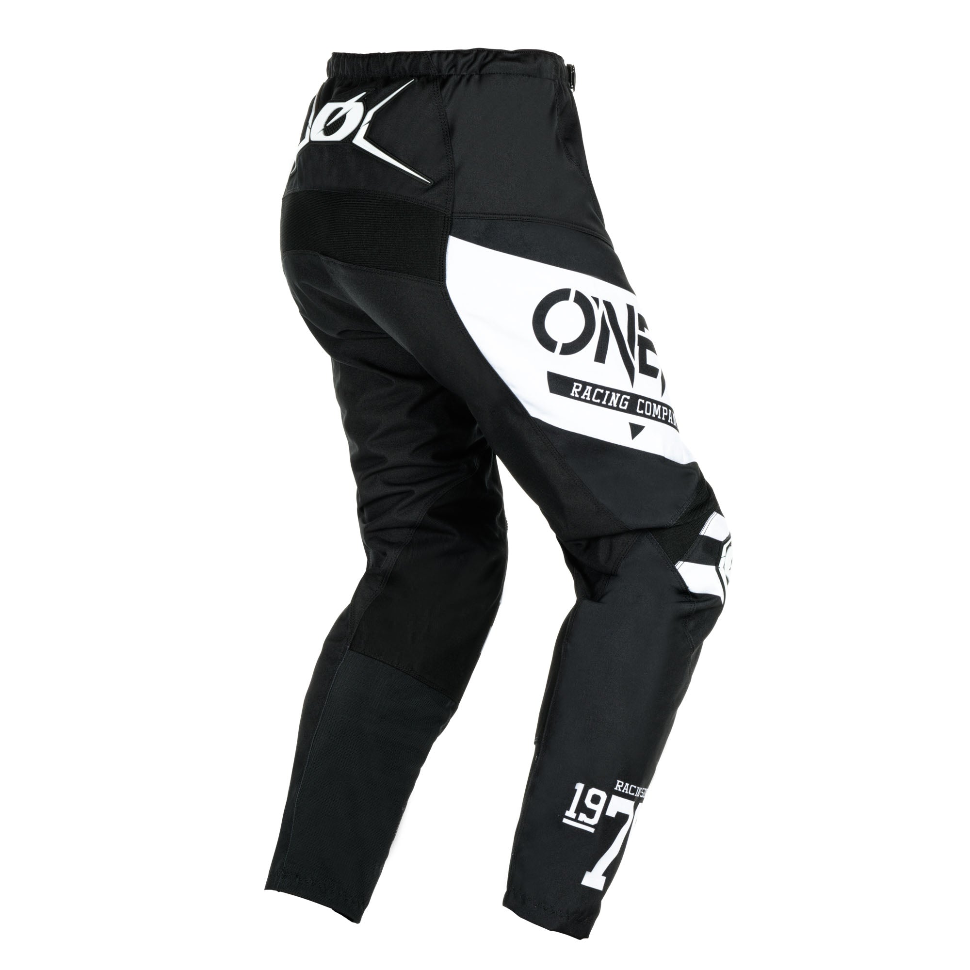 O'NEAL Element Warhawk V.24 Pants Black/White