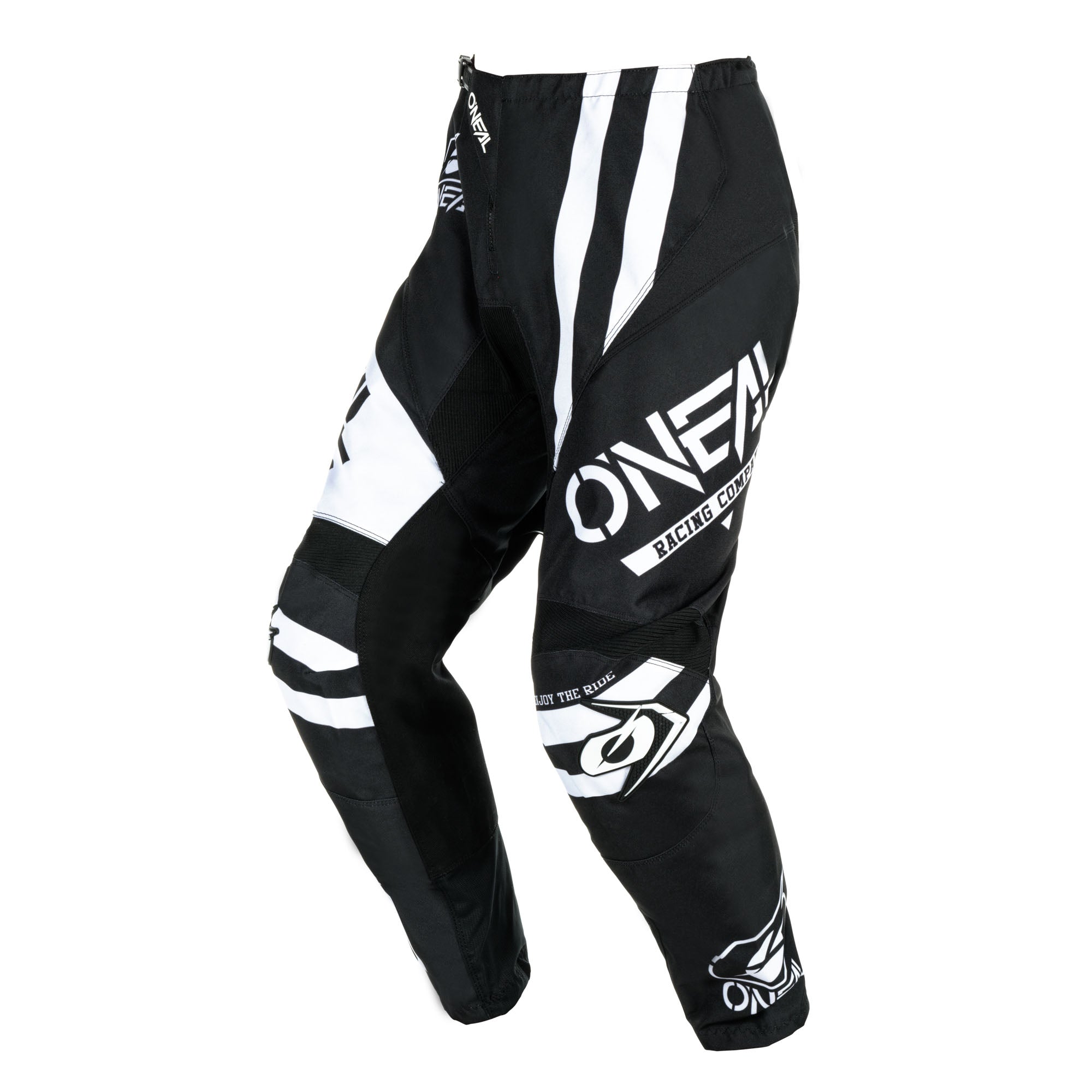 O'NEAL Element Warhawk Pants Black/White