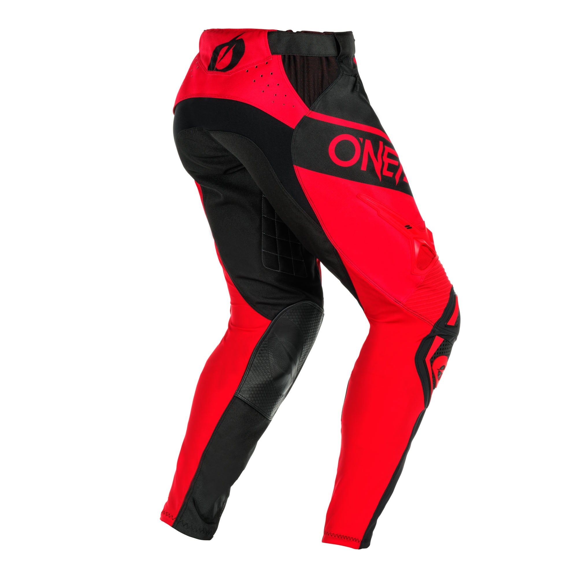 Hardwear Haze Pants Black/Red