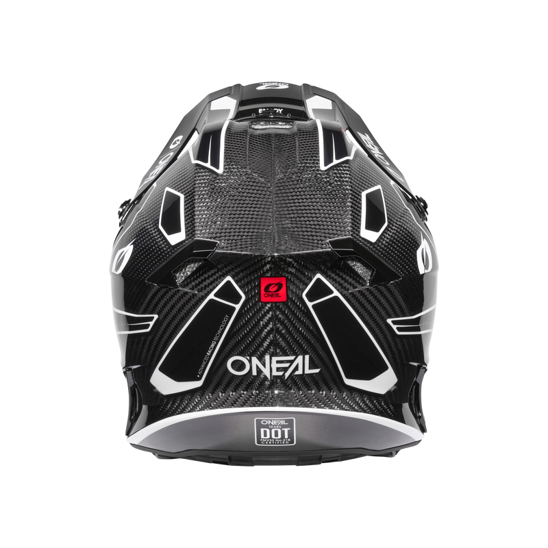10 SRS CARBON – ONEAL USA