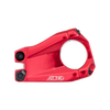 Azonic Barretta II Stem 31.8/40mm Red