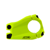 Azonic Barretta II Stem 31.8/40mm Neon Yellow