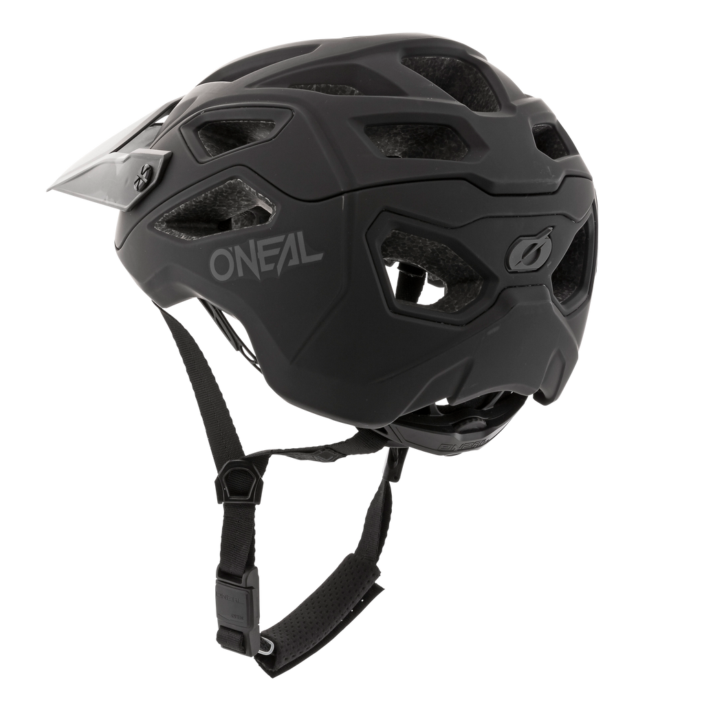 Pike IPX® Helmet Black/Gray