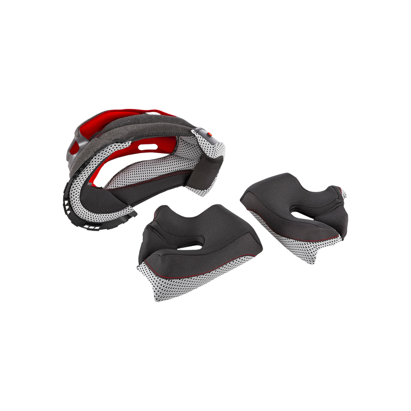 Replacement 5 SRS Helmet Liner Kit