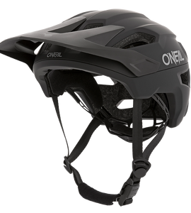 Trailfinder Helmet Black