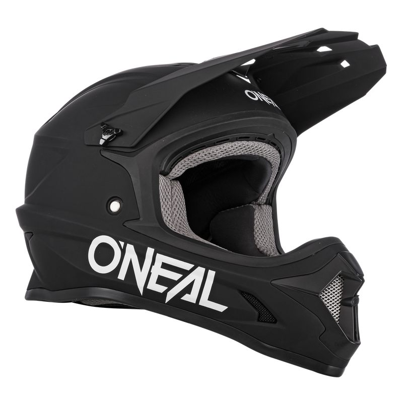 bike helmets 1 dollar Youth 1 SRS Solid Helmet Black