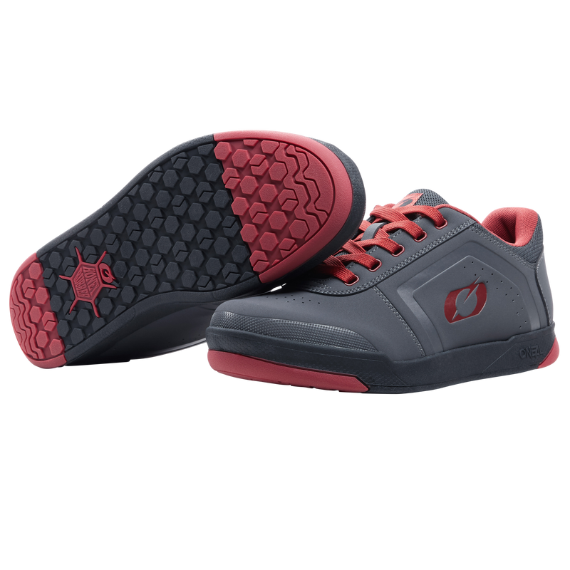 Oneal top pinned pro