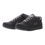 Pinned Pro Flat Pedal Shoe Black/Gray