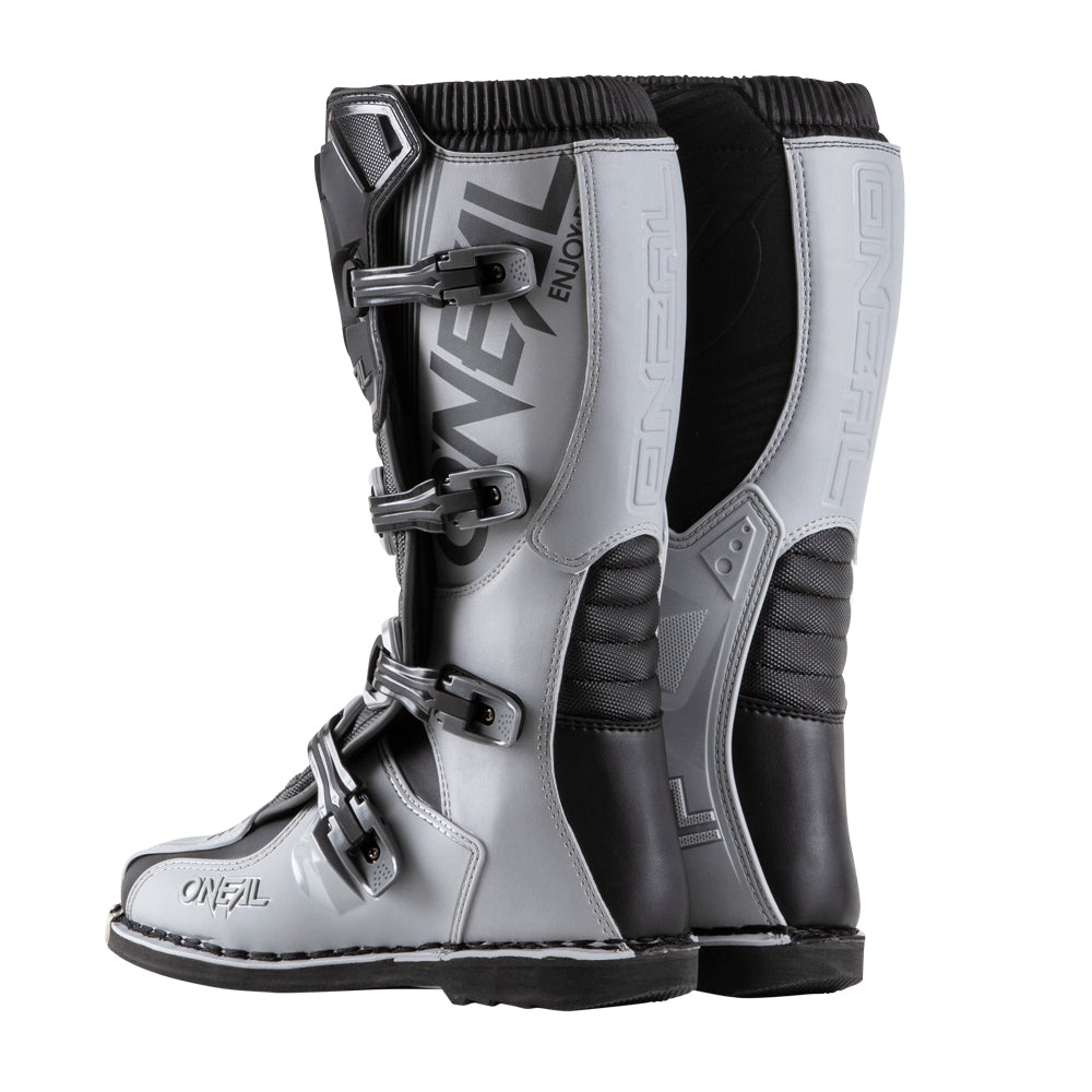 O'NEAL Element Boots Gray