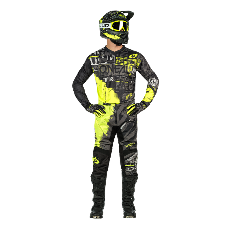 Oneal riding gear deals