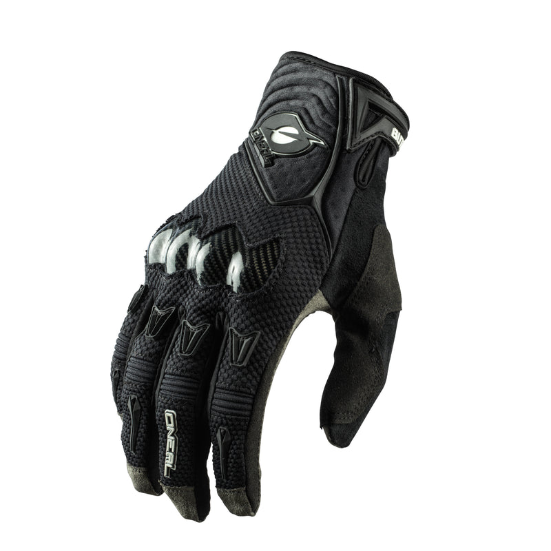 Butch Carbon Fiber Glove Black