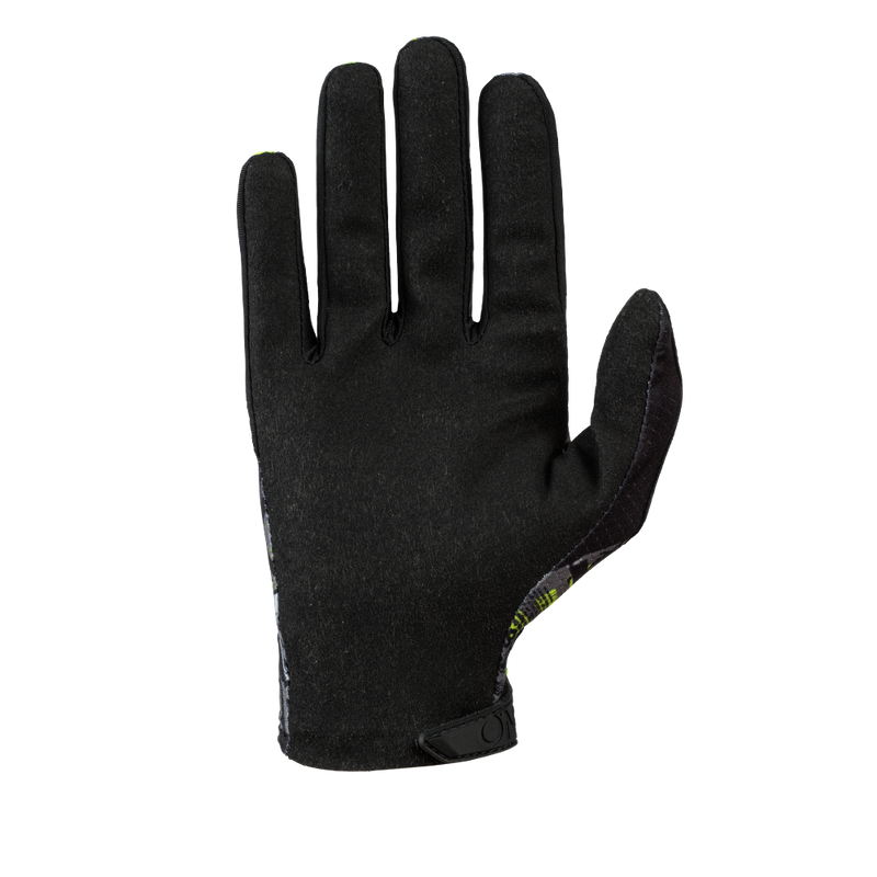 Matrix Glove Ride Black/Neon