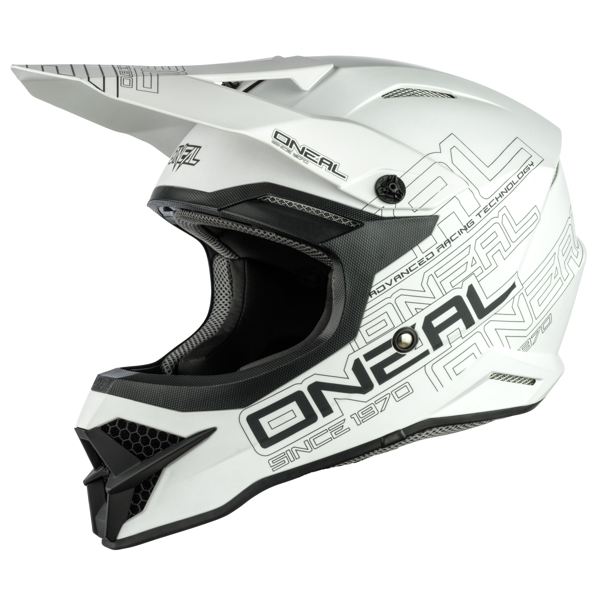 Cascos O'neal – Exclusive Moto Products (XMP)