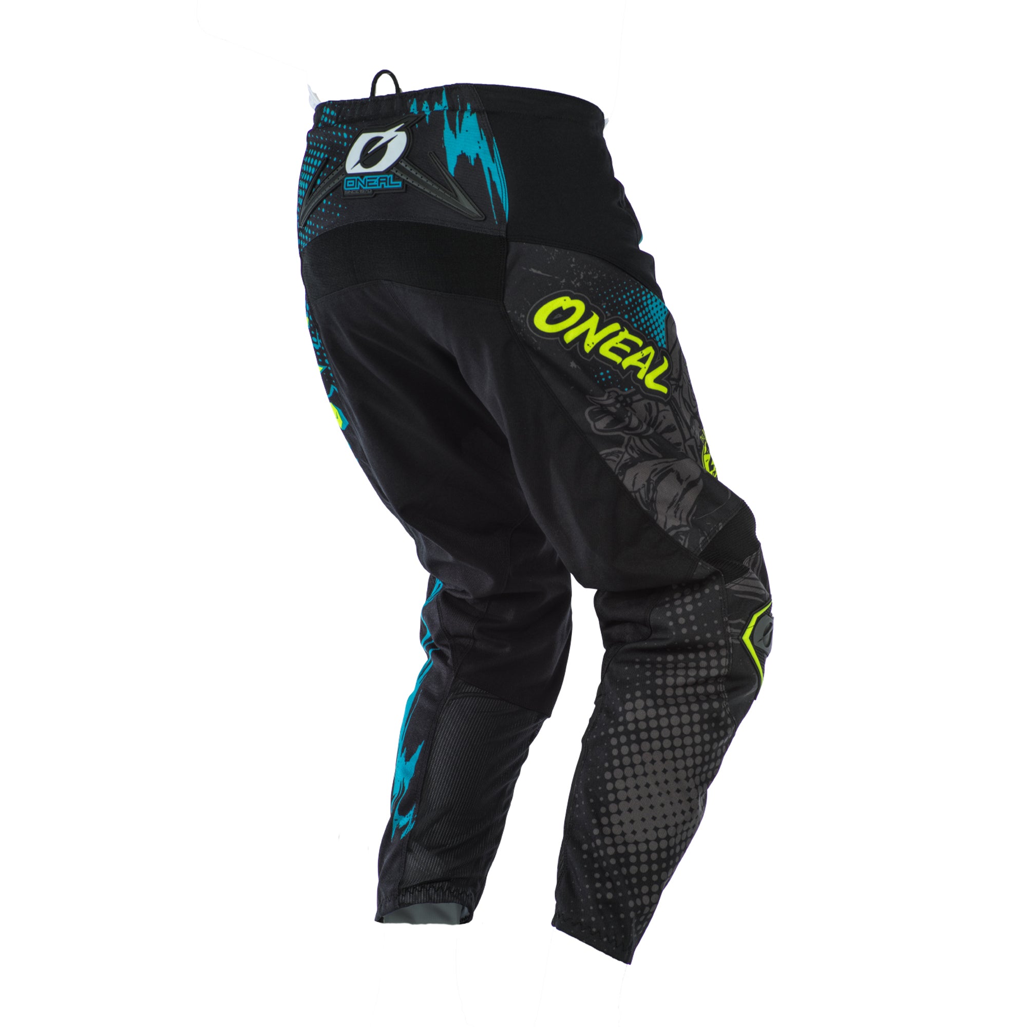 O'NEAL Element Villain Pants Gray