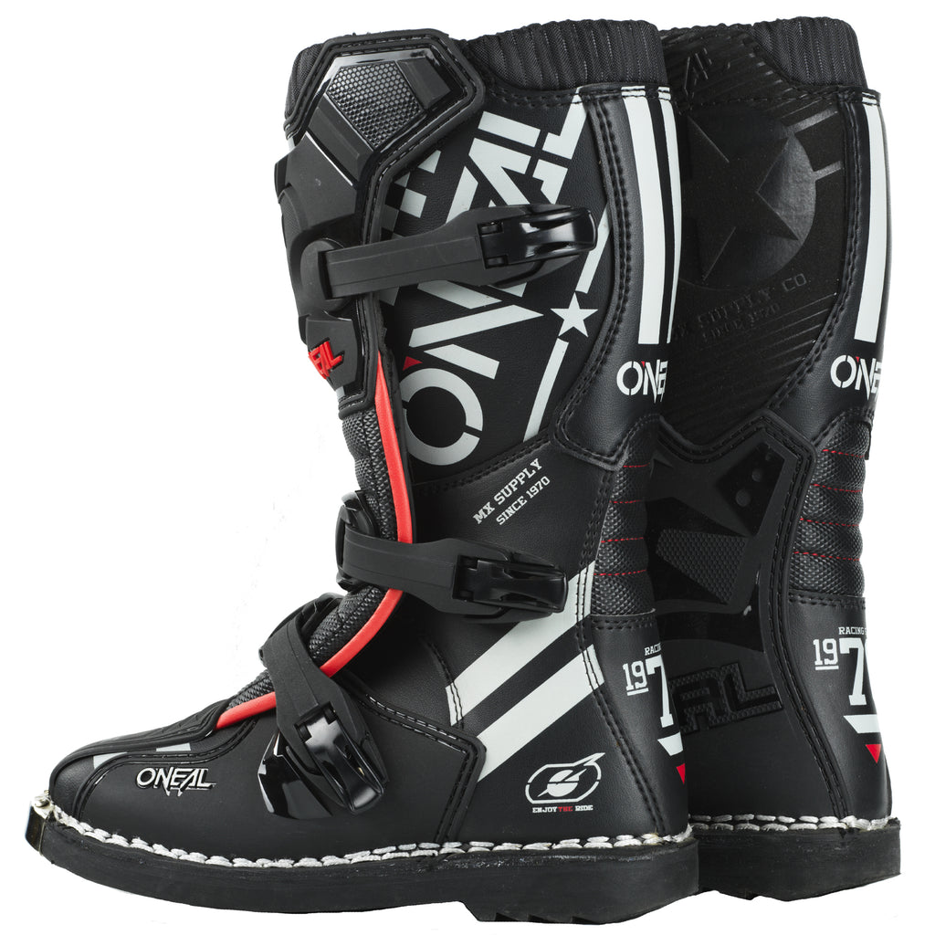 Youth O'NEAL Element Squadron Boots