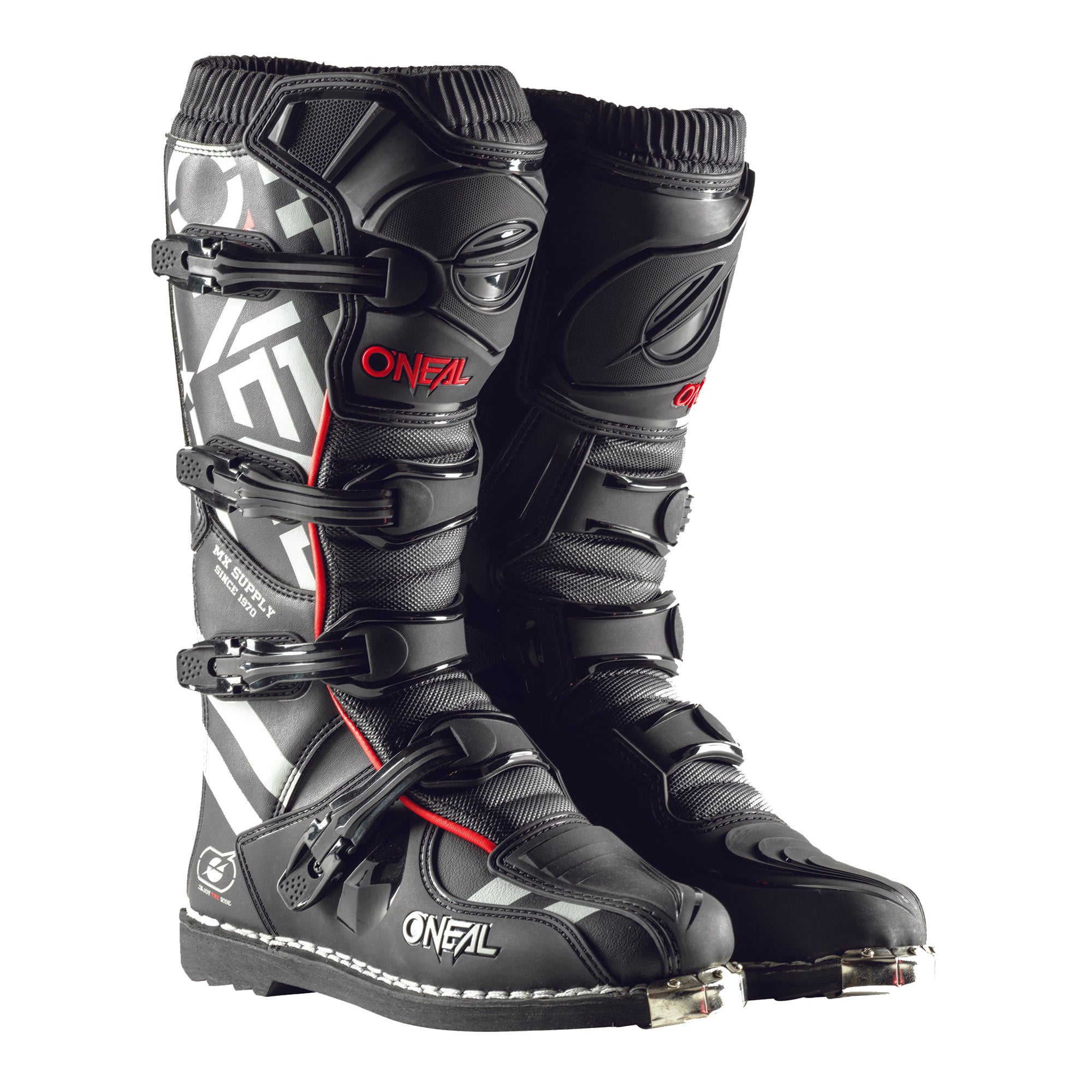 O'NEAL Element Squadron Boots