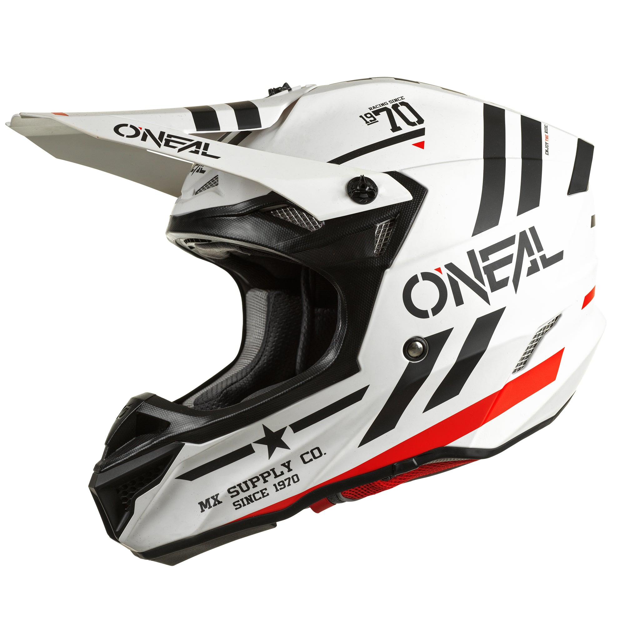 Moto Helmets – ONEAL USA
