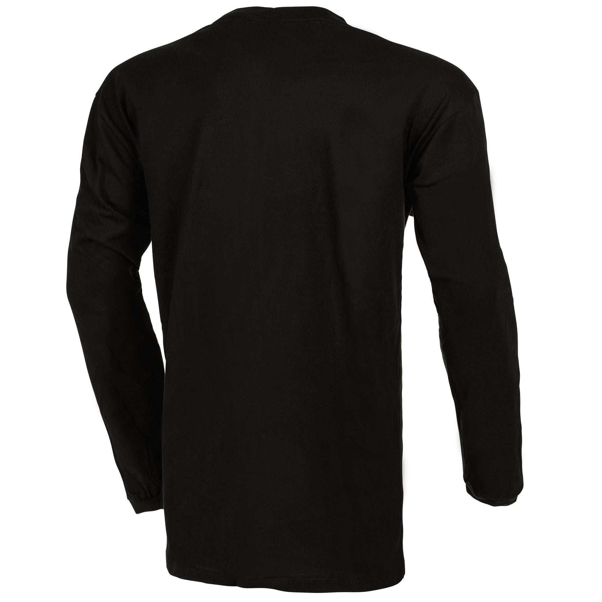 O'NEAL Element Squadron Cotton Jersey Black/Gray