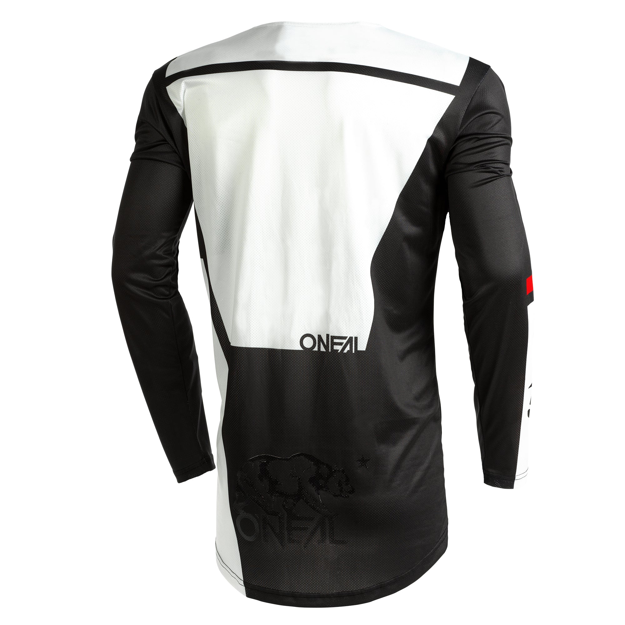 Hardwear Air Slam Jersey Black/White