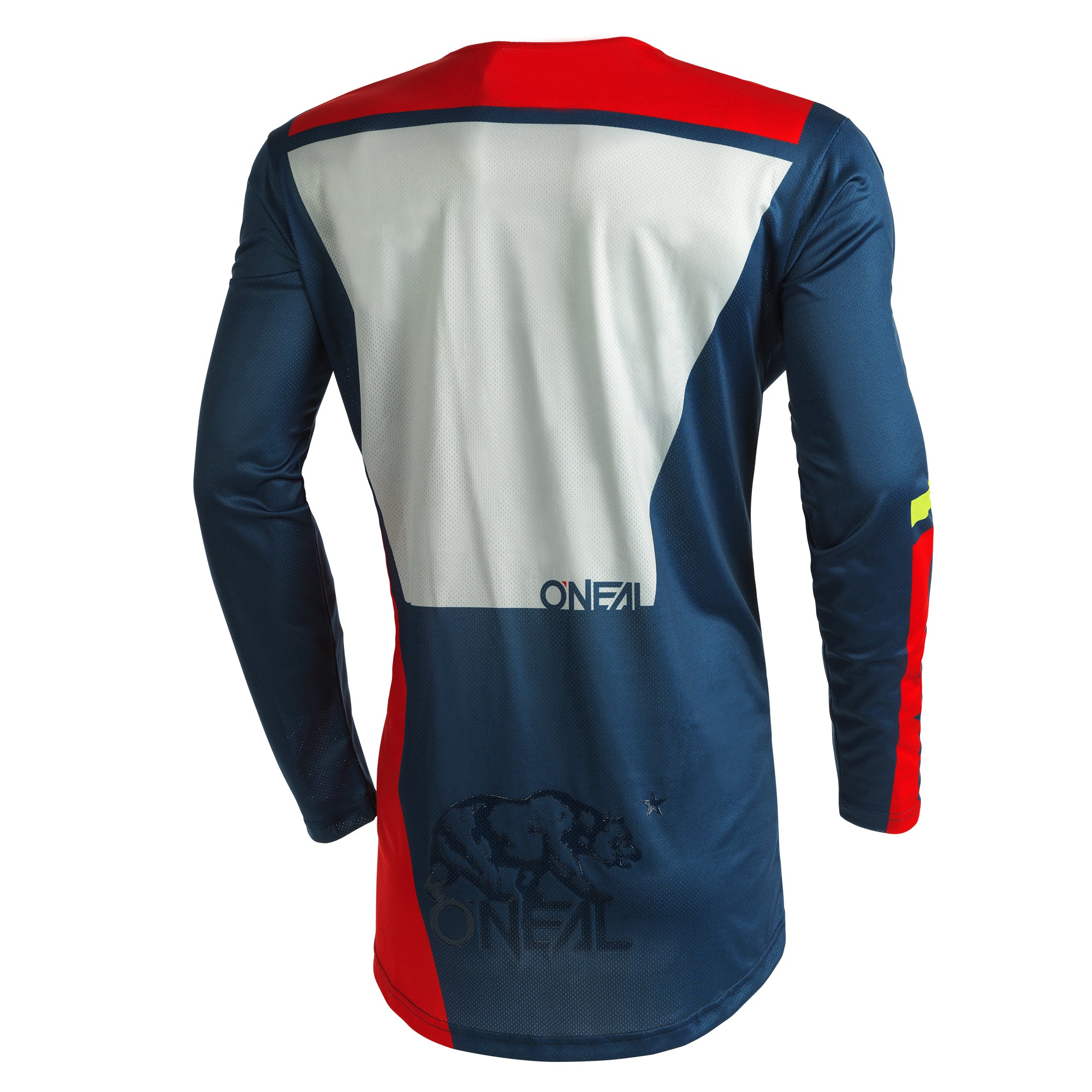 Hardwear Air Slam Jersey Blue/Red