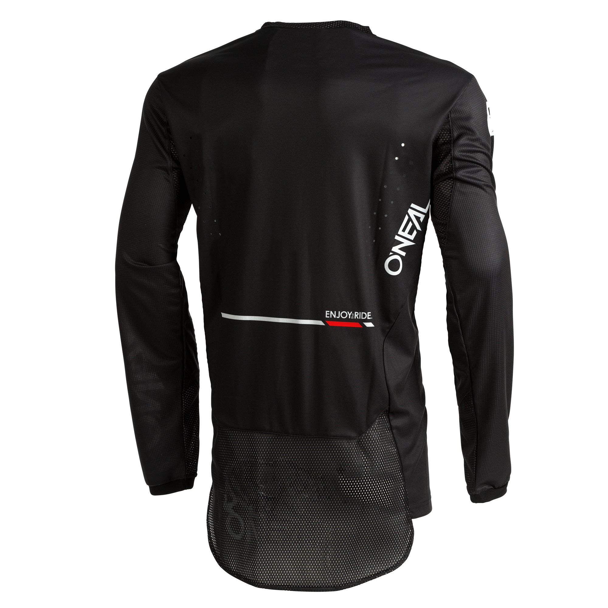 Hardwear Elite Jersey Black