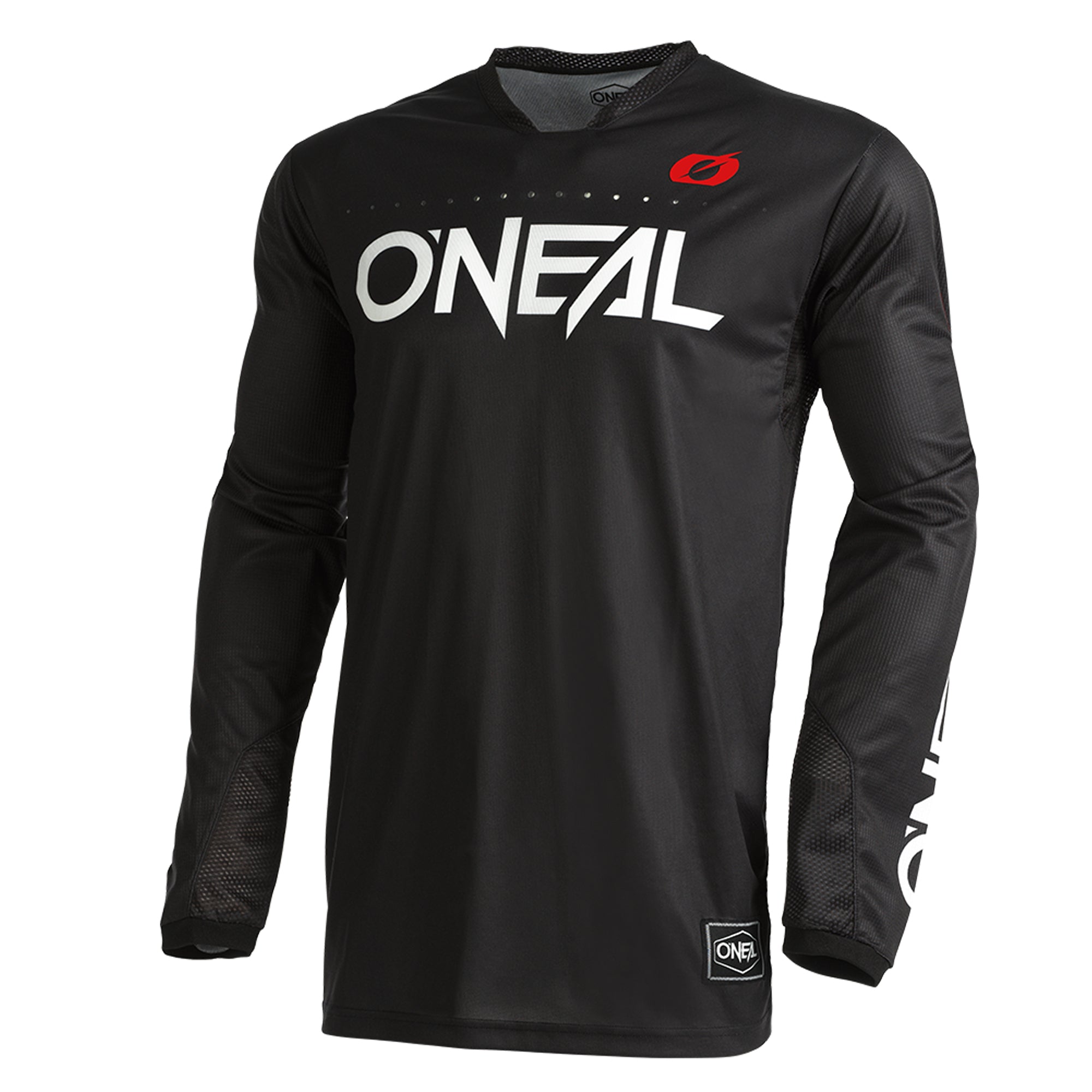 Hardwear Elite Jersey Black