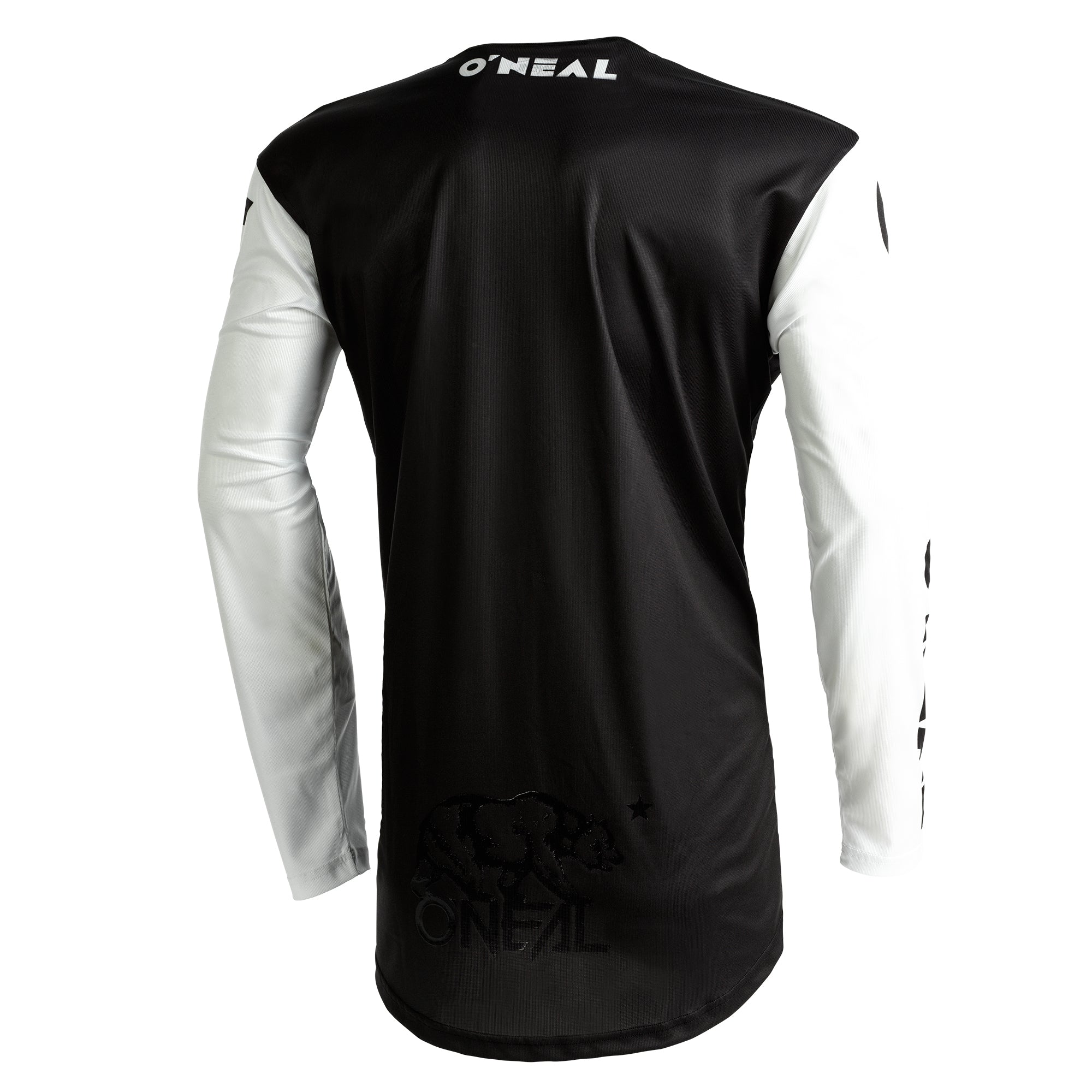 Mayhem Bullet Jersey Black/White