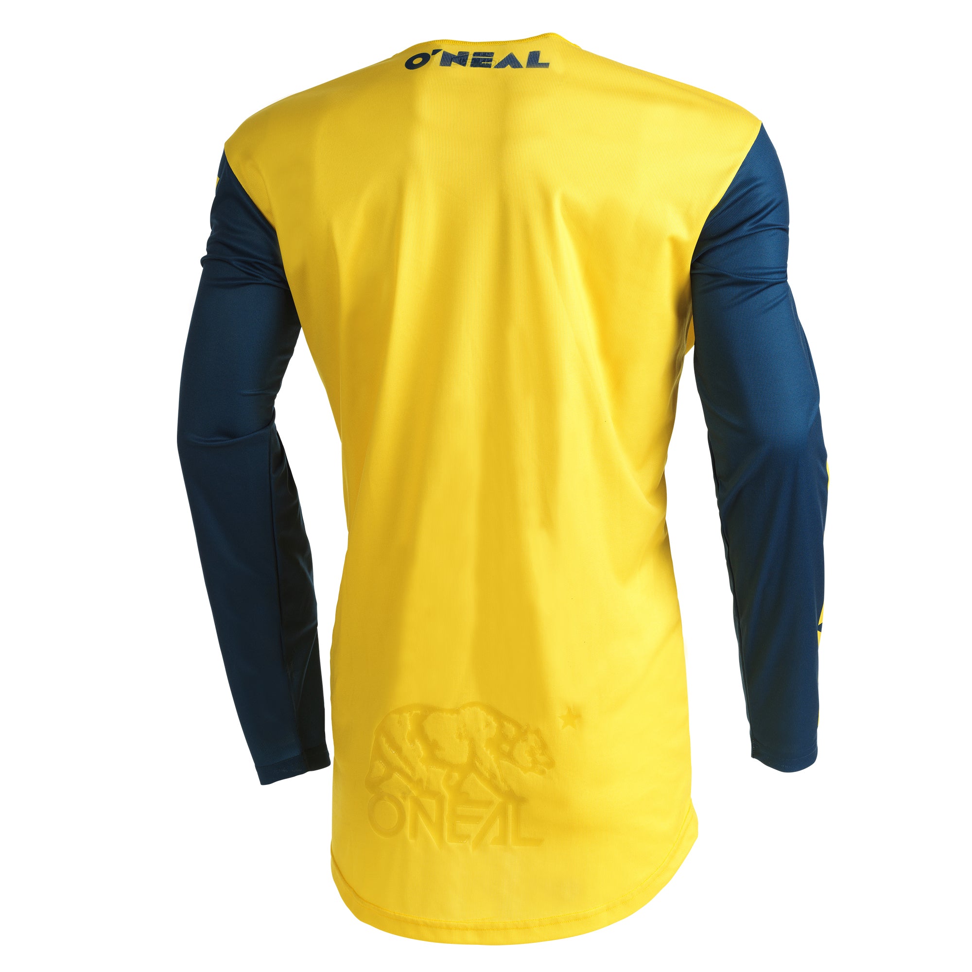 Mayhem Bullet Jersey Yellow/Blue