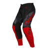 O'NEAL Element Camo Pants Black/Red