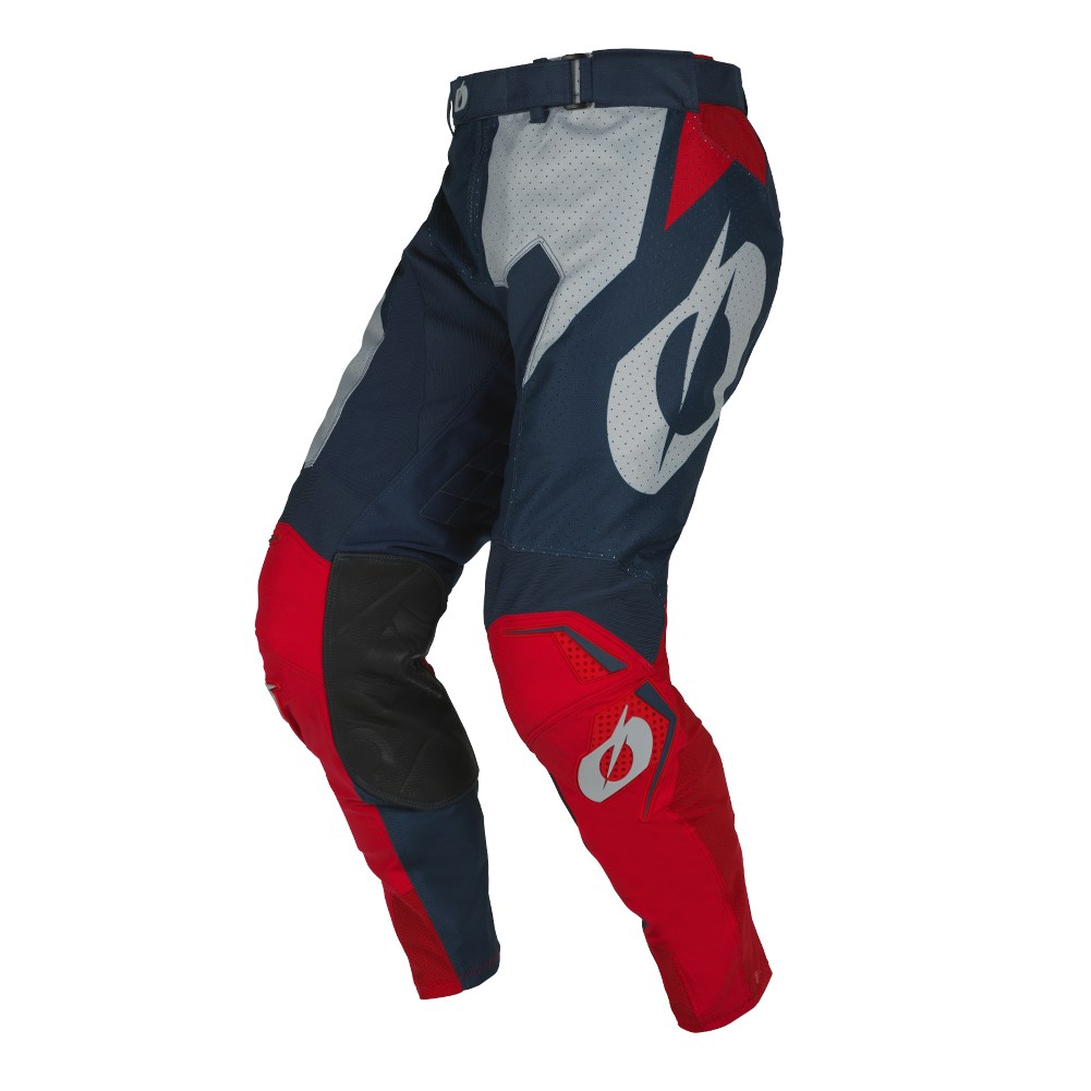 Hardwear Air Slam Pants Blue/Red