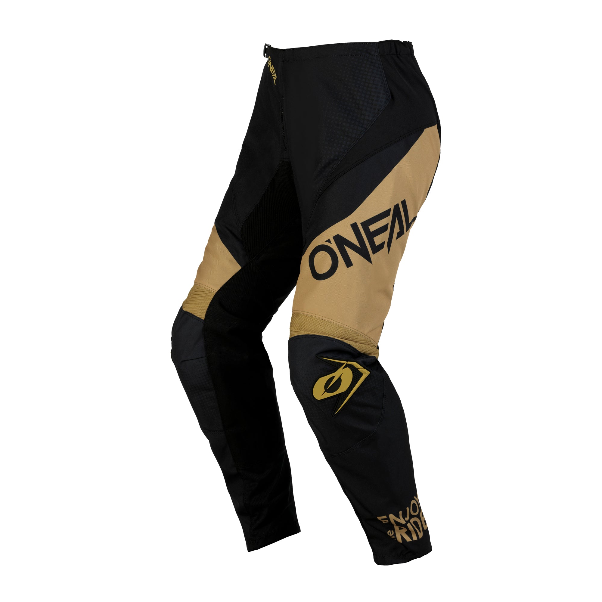 O'NEAL Element Racewear V.23 Pants Black/Sand