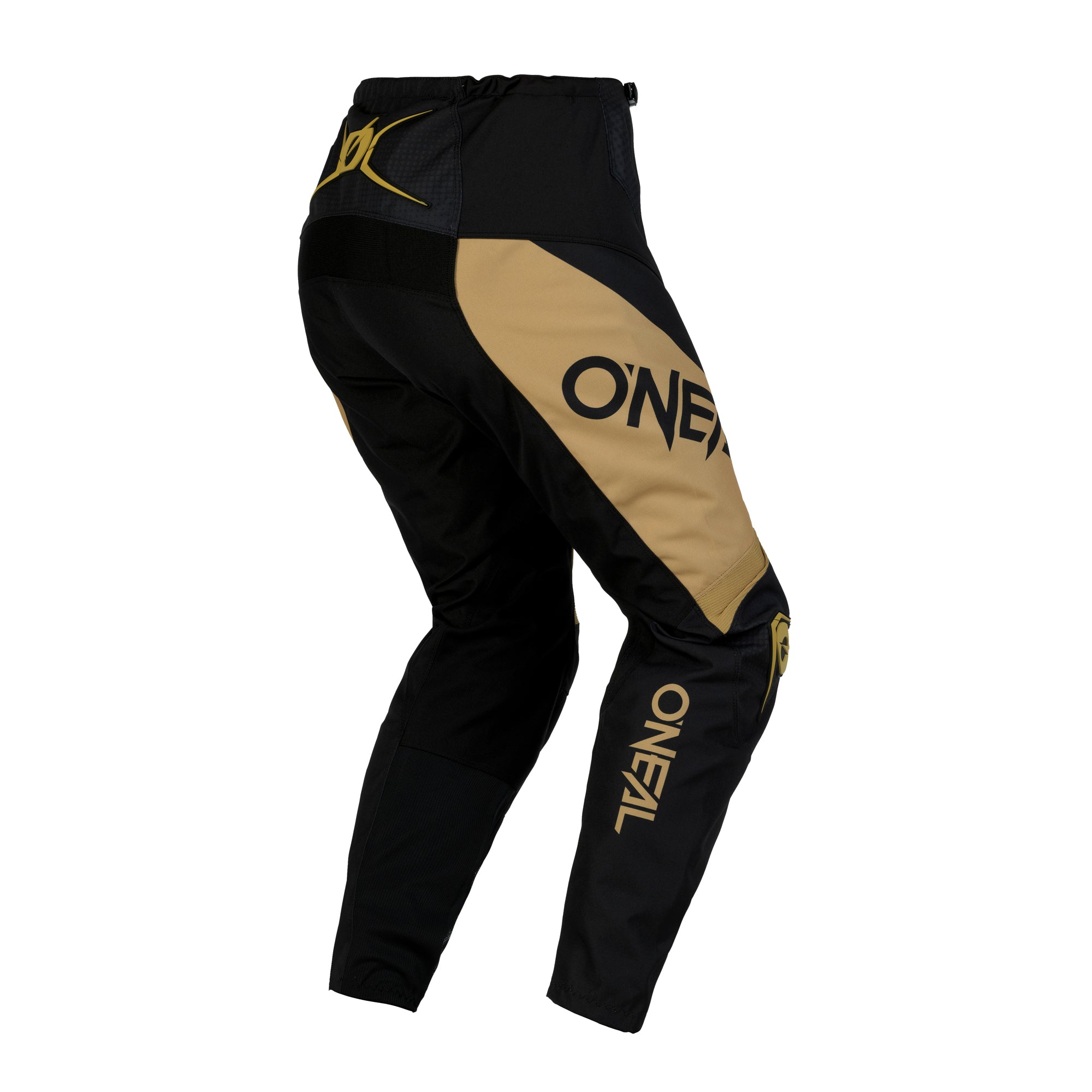 O'NEAL Element Racewear Pants Black/Sand