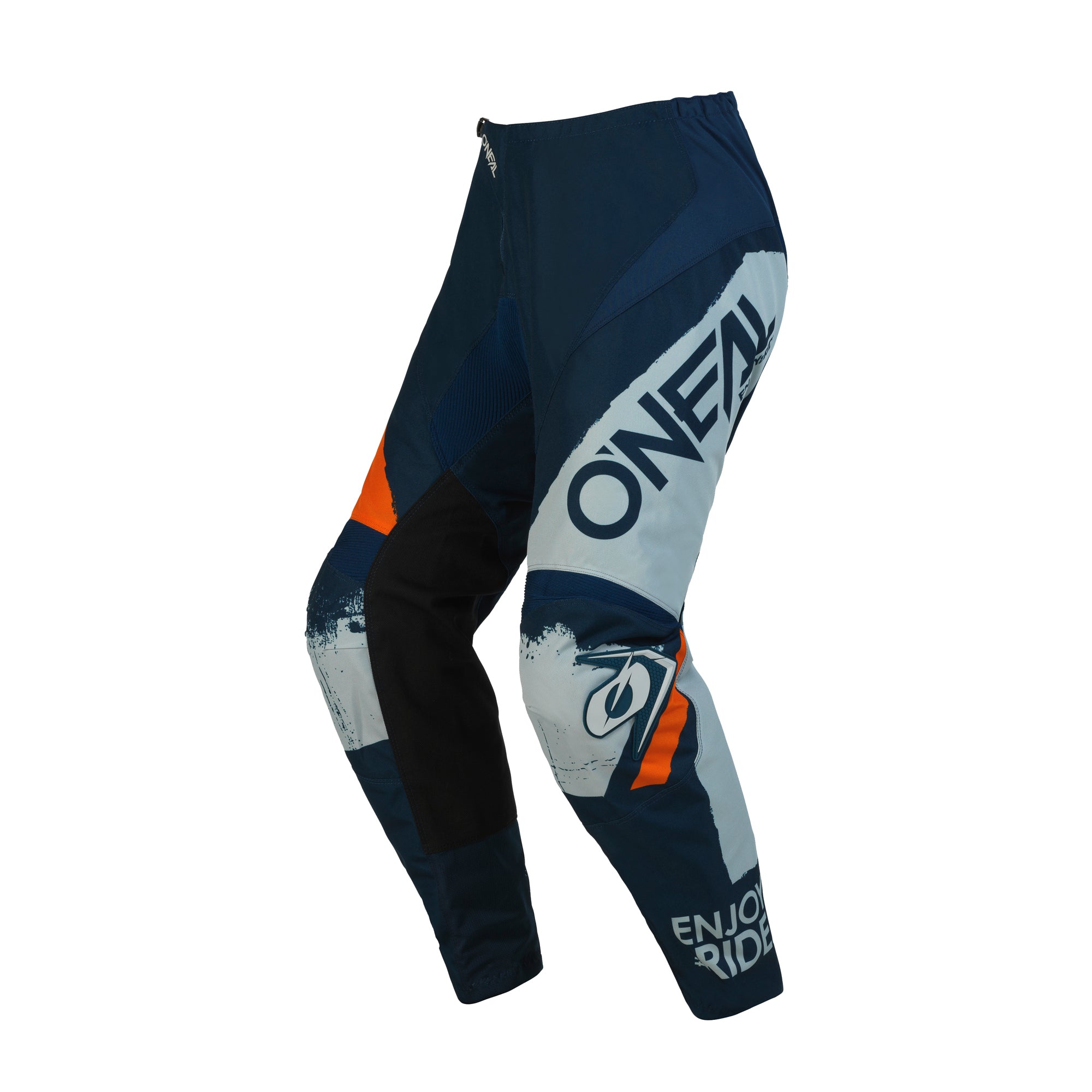 O'NEAL Element Shocker Pants Blue/Orange