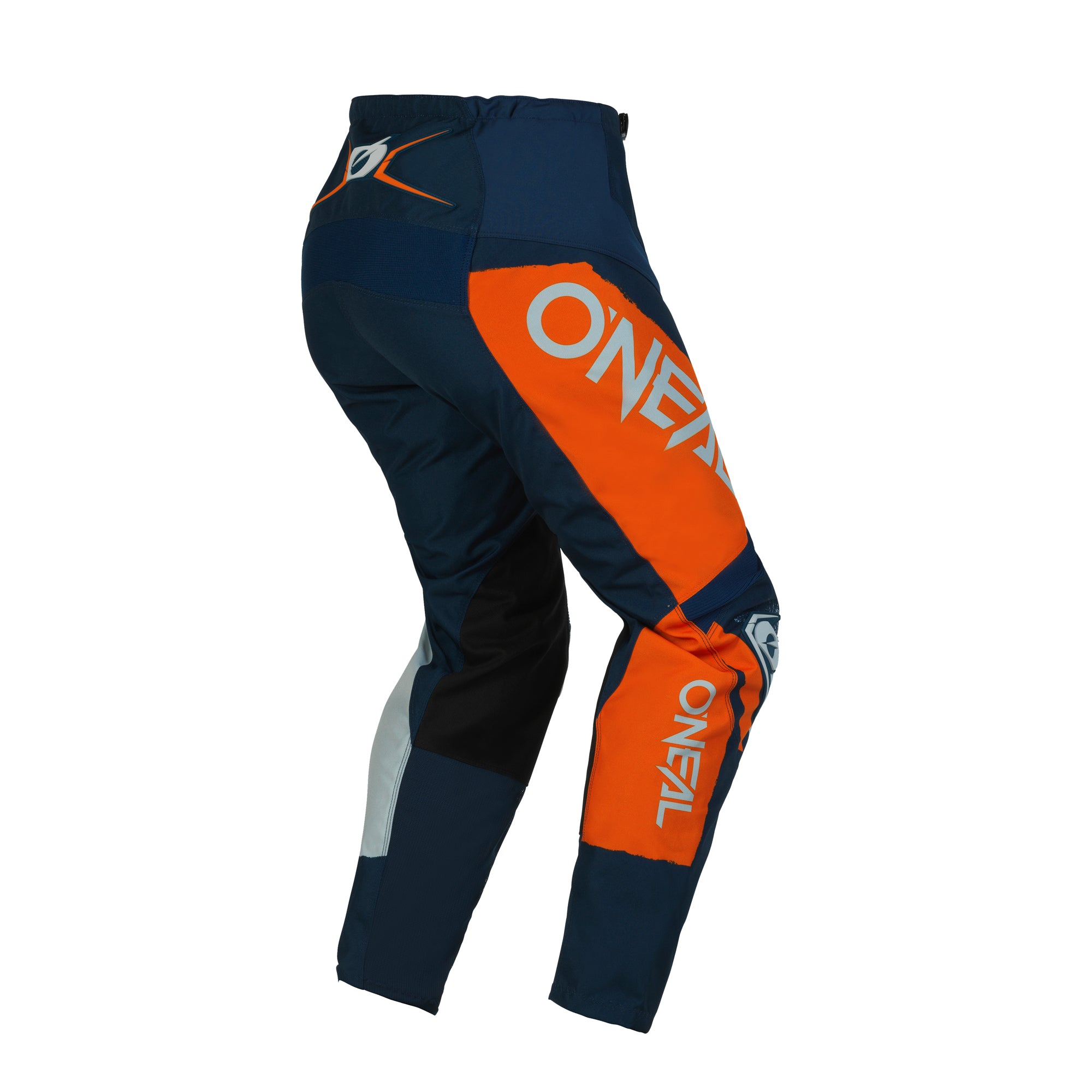 O'NEAL Element Shocker V.23 Pants Blue/Orange