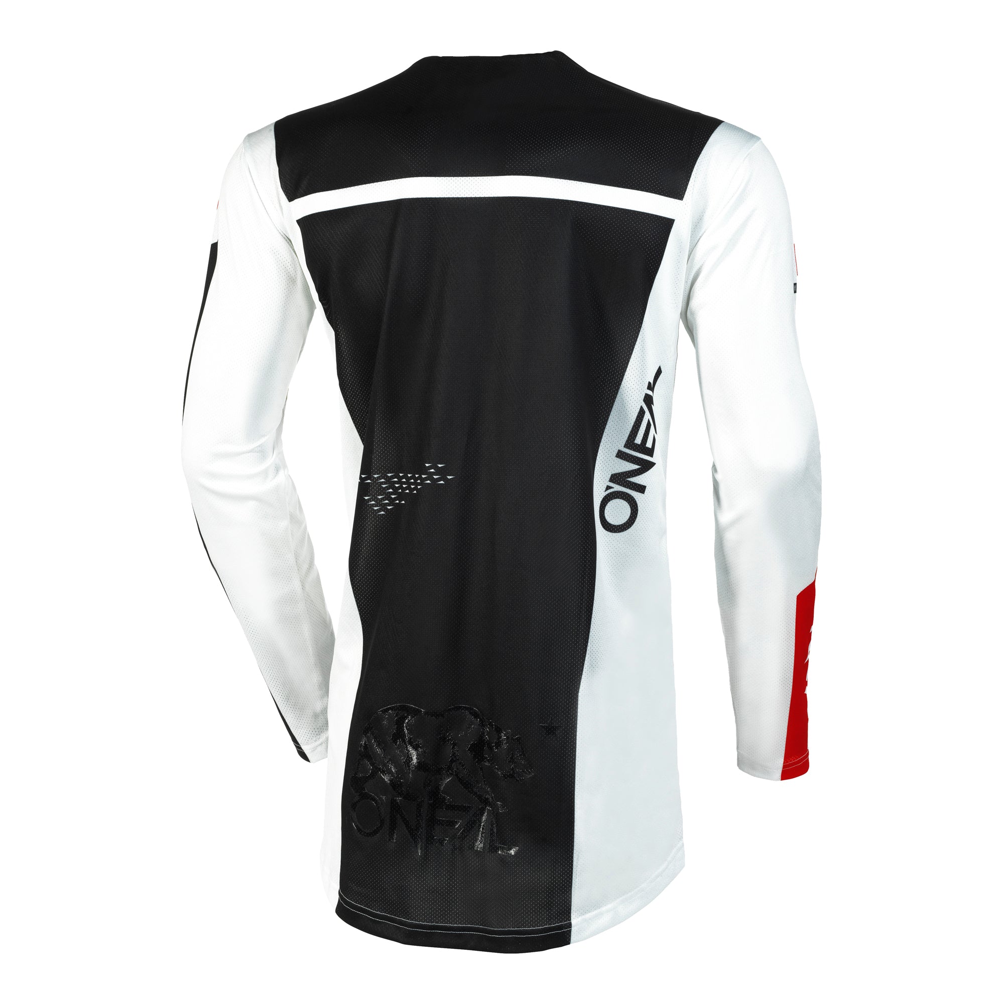 Hardwear Air Slam Jersey Black/White