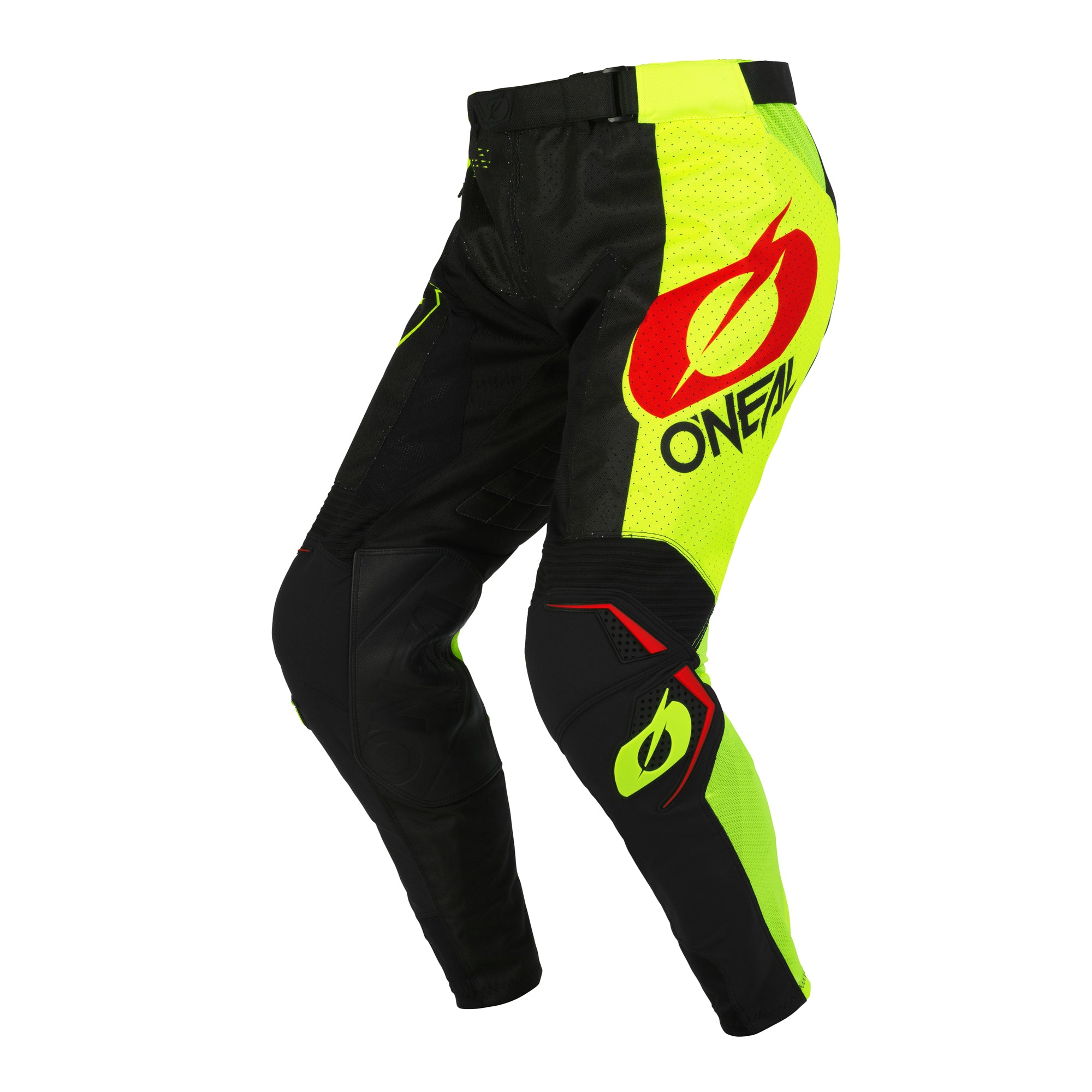 Hardwear Air Slam Pants Black/Neon