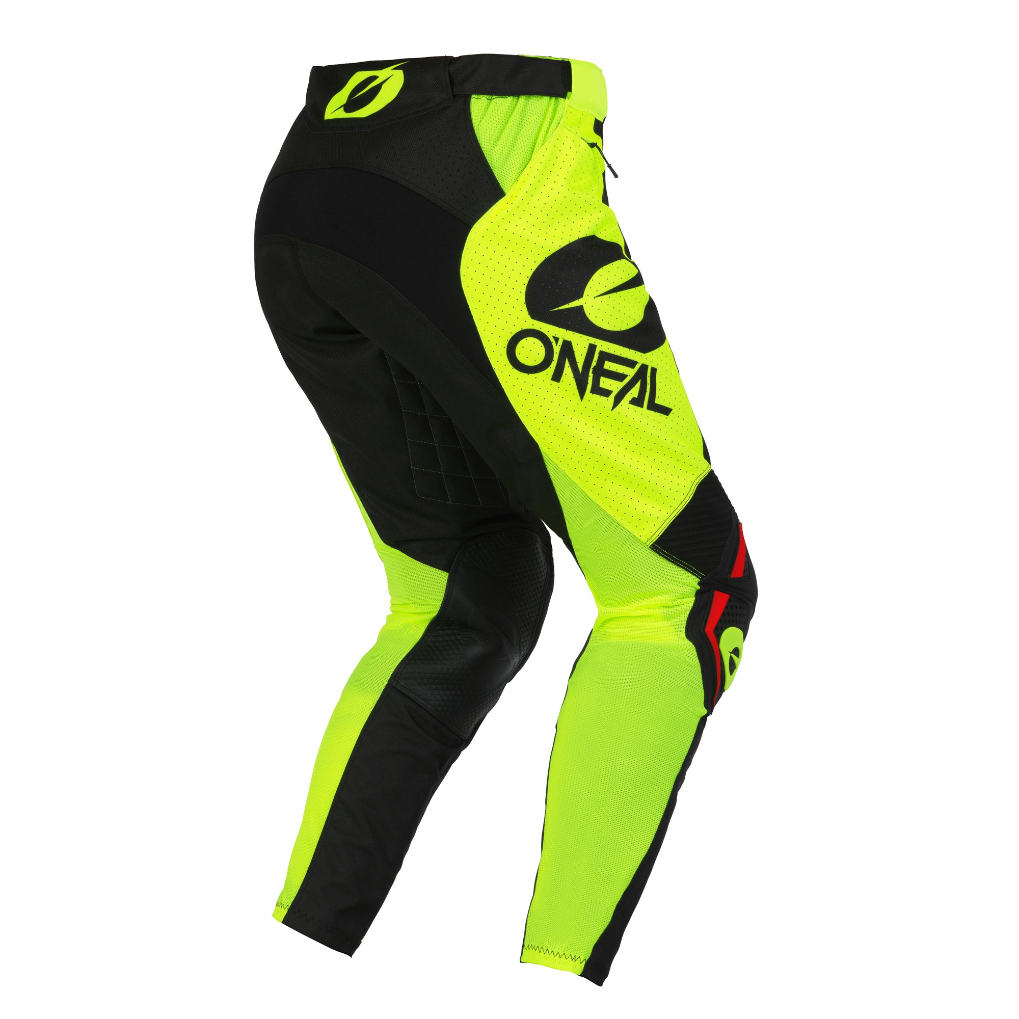 Hardwear Air Slam Pants Black/Neon
