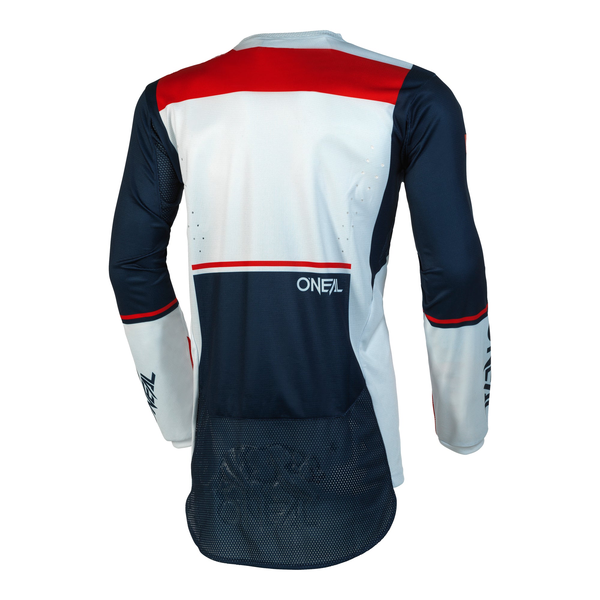 Hardwear Flow Jersey Blue/White