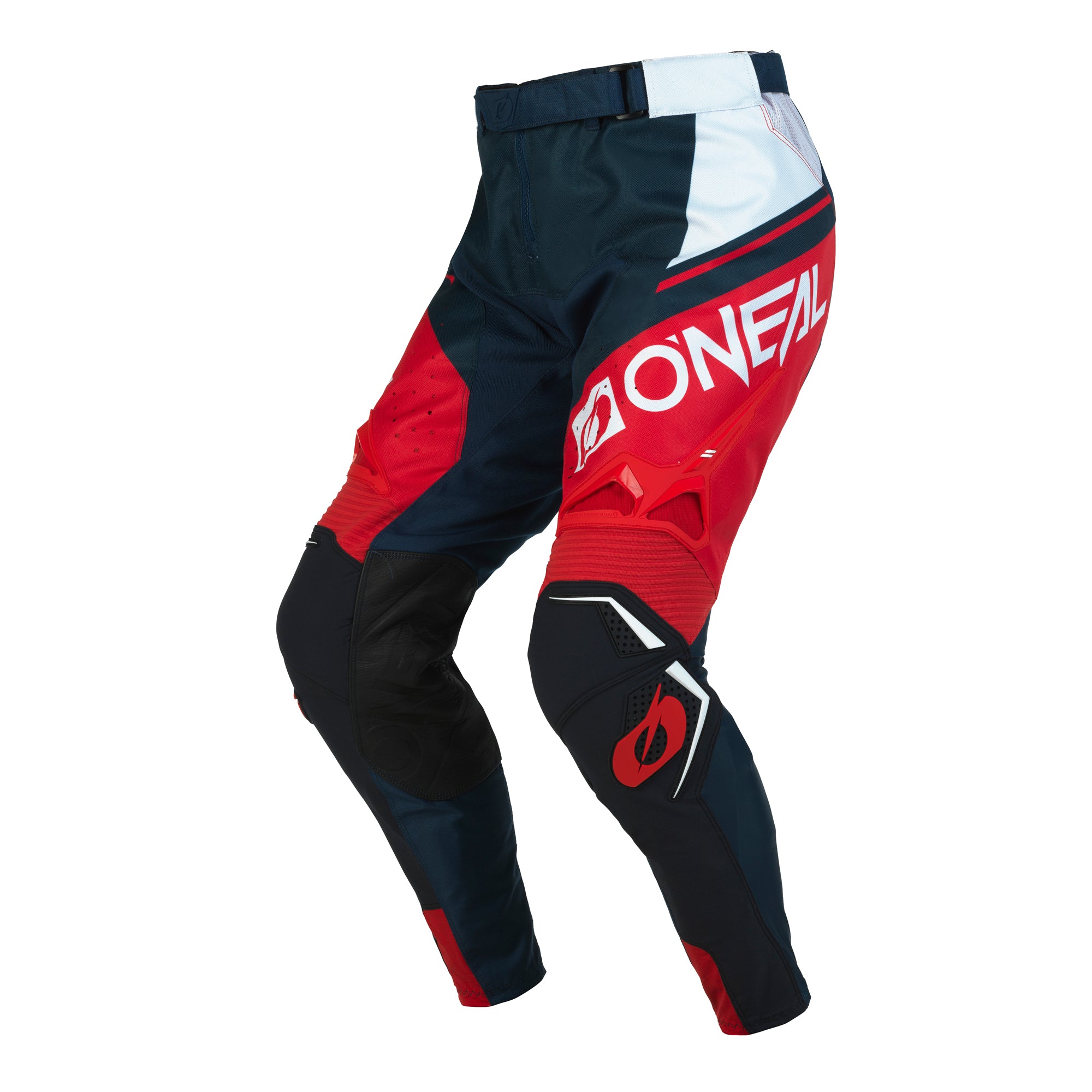 Hardwear Flow Pants Blue/White